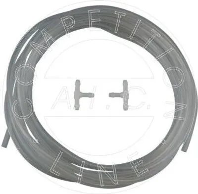 Obrázok produktu pre 5x hadica AIC 57531 z PVC, 4 mm, 6 mm, 5 m