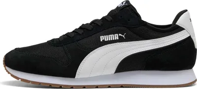 Image de Puma Sneakers 401622-07 in Black color size 42.5