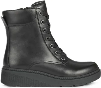 Produktbild von Geox Damen Babymützen D16QLC 00085 C9999 Farbe: Schwarz Größe: 36