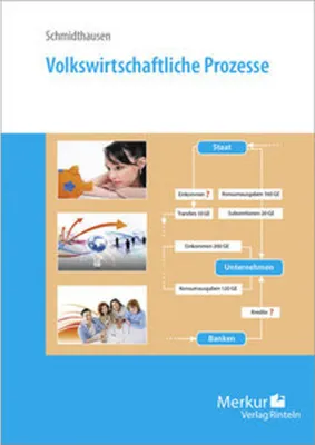 Image de Volkswirtschaftliche Prozesse
