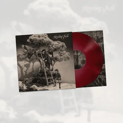 Obrázek produktu pro Howling Bells (20. výročí) [Vinyl LP]