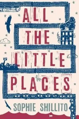 Produktbild von All The Little Places