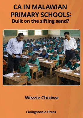 Produktbild von CA in Malawian Primary Schools