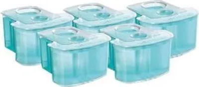 Image de Cartouches de nettoyage JC305/50 Multipack de 5 pièces