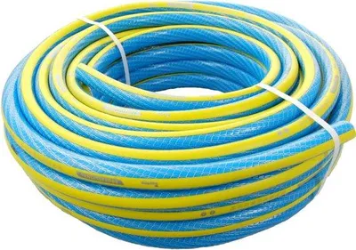 Produktbild von Famanu Gartenschlauch 1/2 Zoll, 20 Meter, flexibel und UV-beständig