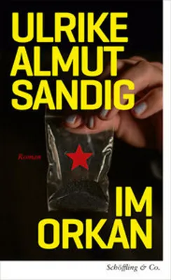 Obrázek produktu pro V bouři