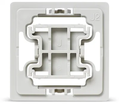 Produktbild von eQ-3 HomeMatic Adapter Jung J2