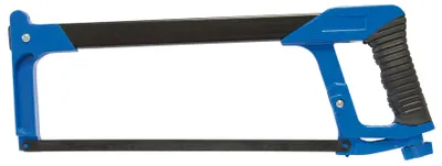 Produktbild von SW-Stahl Fuchsschwanz 70250L 395mm 300mm 130mm 26mm 180mm 0,608kg 640g