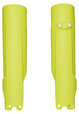 Produktbild von POLISPORT Gabelschutzkit Gelb 8352500004
