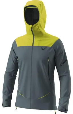 Produktbild von Dynafit Herren Skijacke Ridge GTX Jacket M Grün S