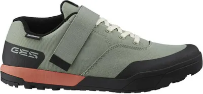 Produktbild von Shimano Ge500 Mtb-schuhe Grün EU 40 Mann Grün EU 40