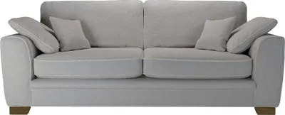 Produktbild von 3-Sitzer-Sofa Ronay-Teddy slate-dark oak
