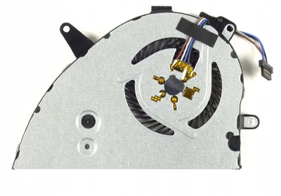 Produktbild von HP 15-CS 15-CW IGPU-Lüfter L25584-001