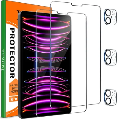 Obrázek produktu pro IMBZBK sada chrániče displeje a objektivu pro iPad Pro 12,9"