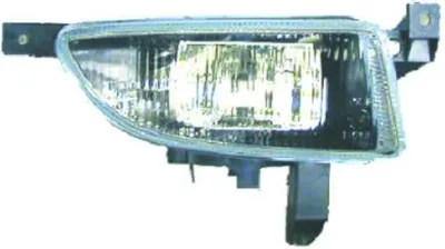Produktbild von DIEDERICHS 1890089 H3 Nebelscheinwerfer Links für OPEL Zafira A (T98) Nebelleuchte