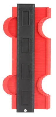 Obrázek produktu pro Kopírovací šablona 260mm 15890