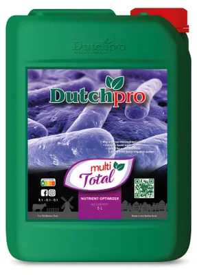 Produktbild von DutchPro Multi Total, 5 Liter