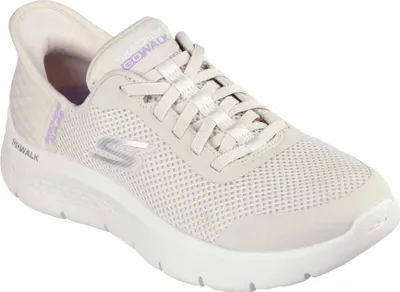 Produktbild von Skechers Damen Sneakers Beige 124836OFWT Grösse 37,5