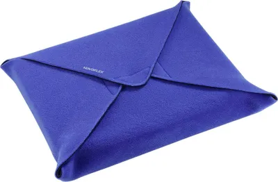 Produktbild von Novoflex BLUE-WRAP XL Neopren Einschlagtuch mit Klettverschluss