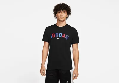 Produktbild von Tshirts Nike Air Jordan Sport Dna DH8978010
