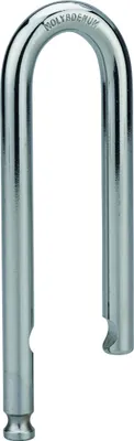 Image de Anse acier molybdène 8.8x75x18 pour cadenas Fédéral Lock 520 - THIRARD