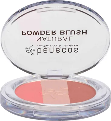 Produktbild von BENECOS Triple Blush VERLIEBEN SIE SICH