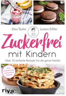 Obrázek produktu pro Zuckerfrei mit Kindern