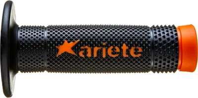 Zdjęcie produktu dla Chwyty Ariete Vulcan Offroad czarny czarny jeden rozmiar
