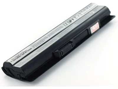 Produktbild von AGI 4123, 4400 mAh, Notebook/Tablet, Lithium-Ion, 20,4 cm, 5,1 cm, 2,1 cm