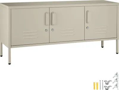 Image de buffet - taupe