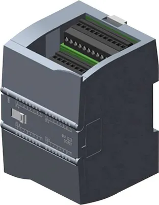 Produktbild von Siemens SPS-Erweiterungsmodul SM 1223 6ES7223-1PL32-0XB0 (6ES7223-1PL32-0XB0)