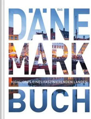 Produktbild von Dänemark. Das Buch