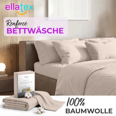Bettwsche 200x200 cm gnstig online kaufen | Kaufland.de