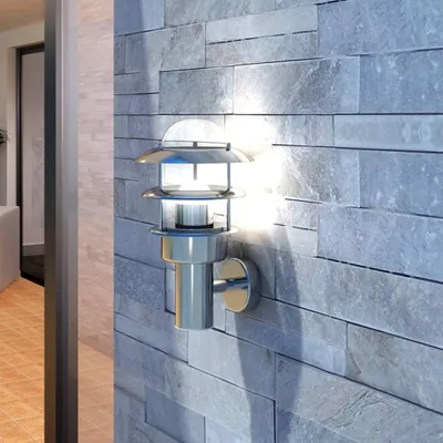 Zdjęcie produktu dla Lampa Zewnętrzna, Ścienna. Lumarko!