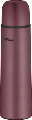 Image de Bouteille isotherme THERMOS TC BEVERAGE 0,50 l  Everyday bordeaux mat en acier inoxydable 4058301050