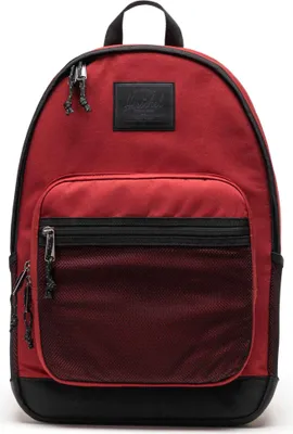 Produktbild von Herschel Kaine - Rucksack 16" 46 cm (varsity burgundy)