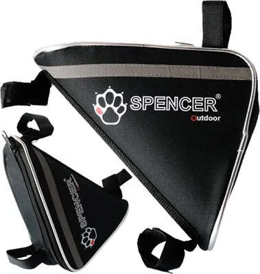 Obrázok produktu pre Spencer – rámová taška, trojuholníková taška
