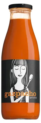 Zdjęcie produktu dla Gazpacho.