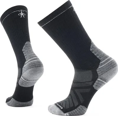 Immagine prodotto di Smartwool Targeted Cushion Crew Socks Nero EU 38-41 Uomo,Donna Nero EU 38-41