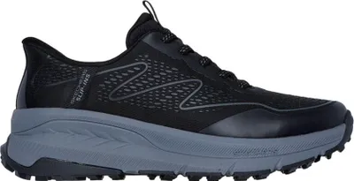 Produktbild von Skechers Wander- & Bergschuhe Herren 736B6563686572735F323337363835 Schwarz 47 1/2 EU