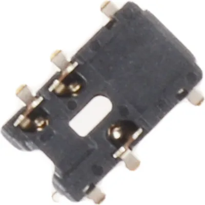 Produktbild von Für Samsung Galaxy A71 A715F Audio Jack Port Kopfhoererbuchse Earphone Flex