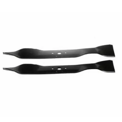 Image de Jeu de lames de broyage Cub Cadet 106 cm XT1 XT2 XT3 d'origine