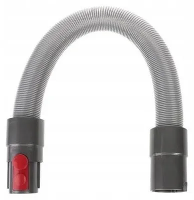 Flexibler Schlauch 52-140 cm für Staubsauger V7-V11