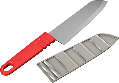 Produktbild von MSR Alpine, Küchenmesser, Edelstahl