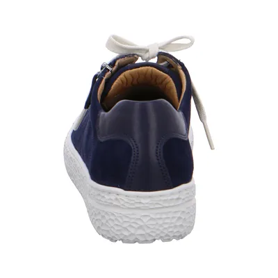 Produktbild von Hartjes Freizeit Schnürer für Damen in blau , 233-80-00134, 233-80-00134, 233-80-00134, 233-80-00134, 233-80-00134