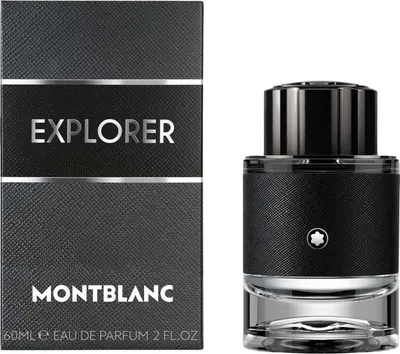 Immagine prodotto di Montblanc Explorer Eau de Parfum 60 ml