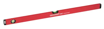 Obrázok produktu pre Gedore RED R94100087 3301423 Alu spirit level 1000 mm 0.5 mm