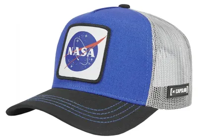 Immagine prodotto di Capslab Cappelli Space Mission Nasa, CLNASA1NAS3