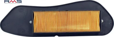 Zdjęcie produktu dla Filtr powietrza / wkład filtra powietrza Nypso do 4-suwowych silników Yamaha X-Max 125 - 250