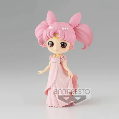 Obrázek produktu pro Sailon Moon Pretty Guardian Eternal the Movie Princess Usagi SL Serenity Ver.A figure 14cm